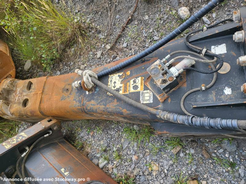 Photo Caterpillar 336EL ME image 19/25