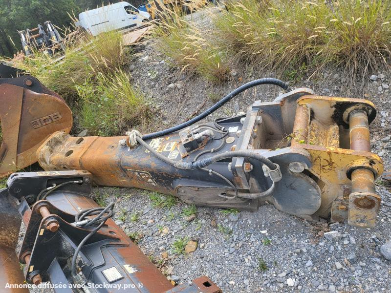 Photo Caterpillar 336EL ME image 21/25