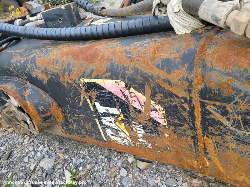 Photo Caterpillar 336EL ME image 23/25