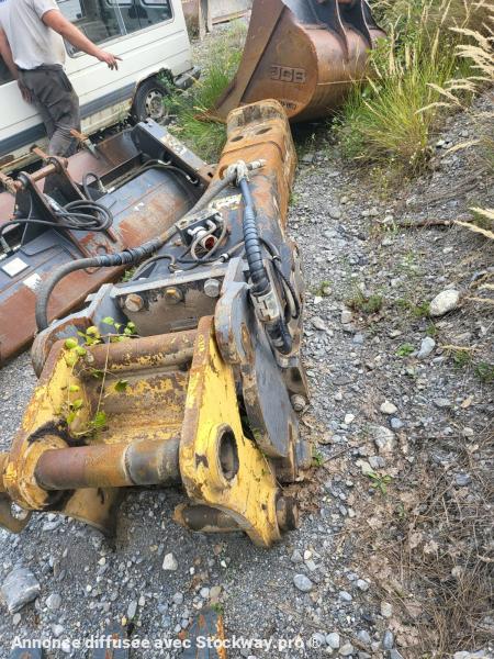 Photo Caterpillar 336EL ME image 24/25