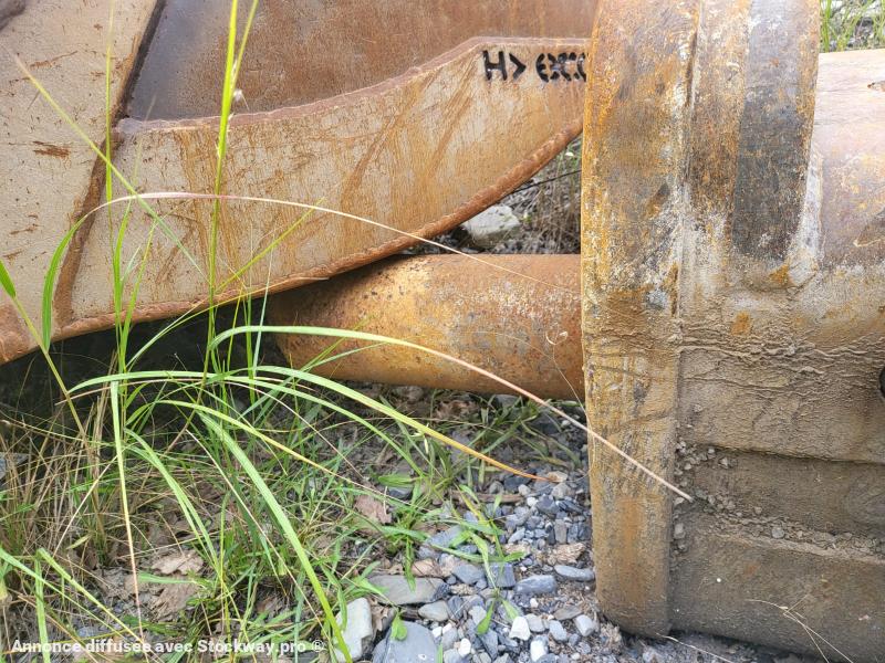 Photo Caterpillar 336EL ME image 25/25