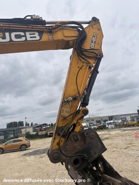 Photo Jcb JS160 NLC image 11/35