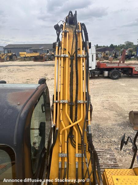 Photo Jcb JS160 NLC image 21/35