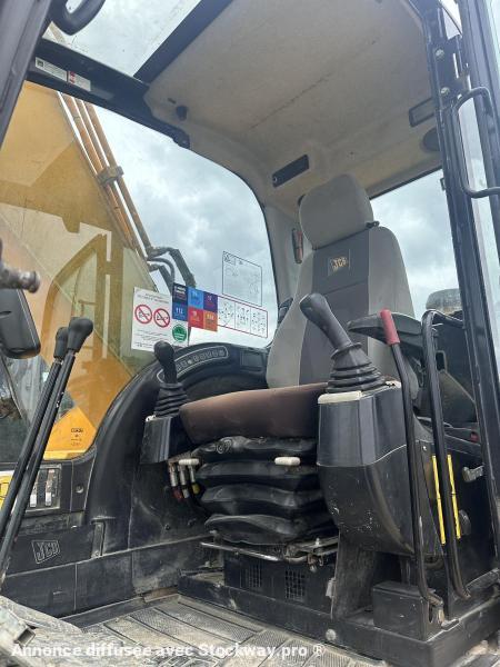 Photo Jcb JS160 NLC image 28/35