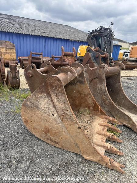 Photo Jcb JS160 NLC image 35/35