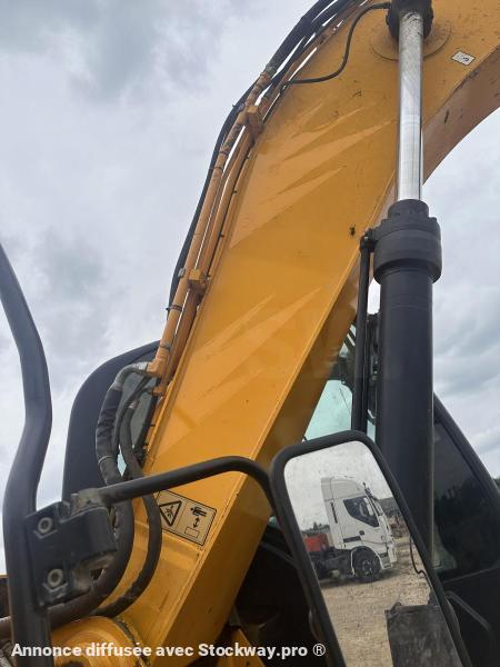 Photo Jcb JS160 NLC image 9/35