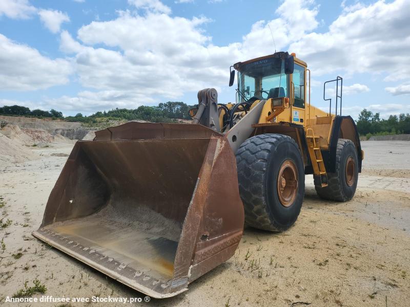 Volvo L 150 E 