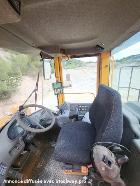 Photo Volvo L 150 E  image 11/32