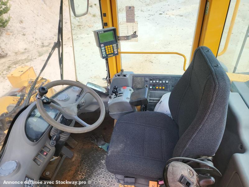 Photo Volvo L 150 E  image 12/32