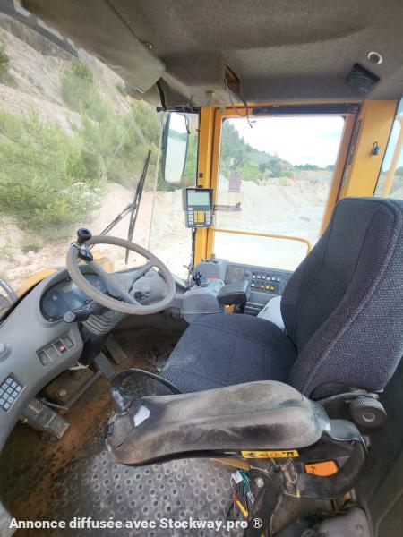 Photo Volvo L 150 E  image 16/32