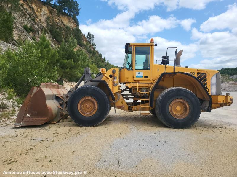 Photo Volvo L 150 E  image 2/32