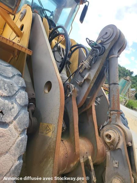 Photo Volvo L 150 E  image 22/32