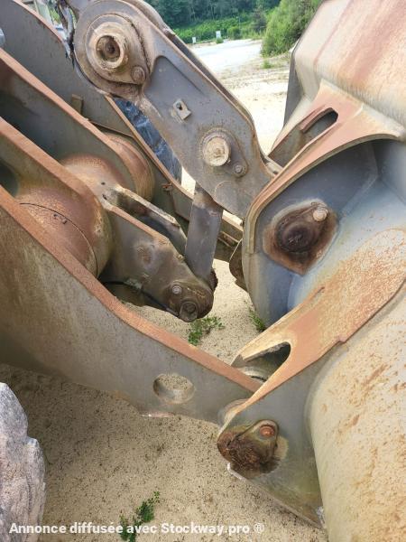 Photo Volvo L 150 E  image 23/32