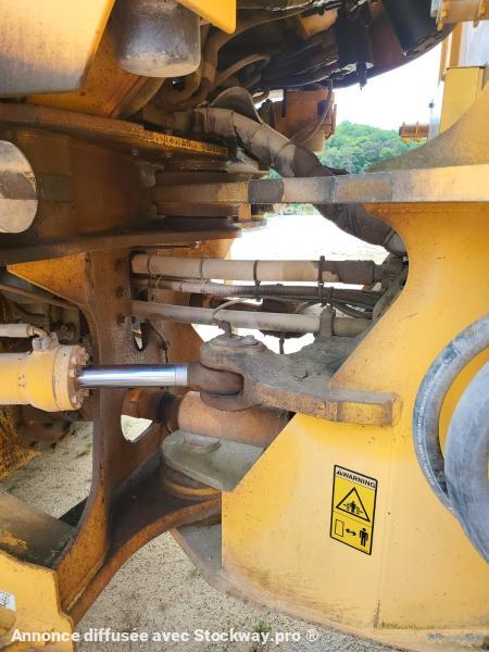 Photo Volvo L 150 E  image 25/32