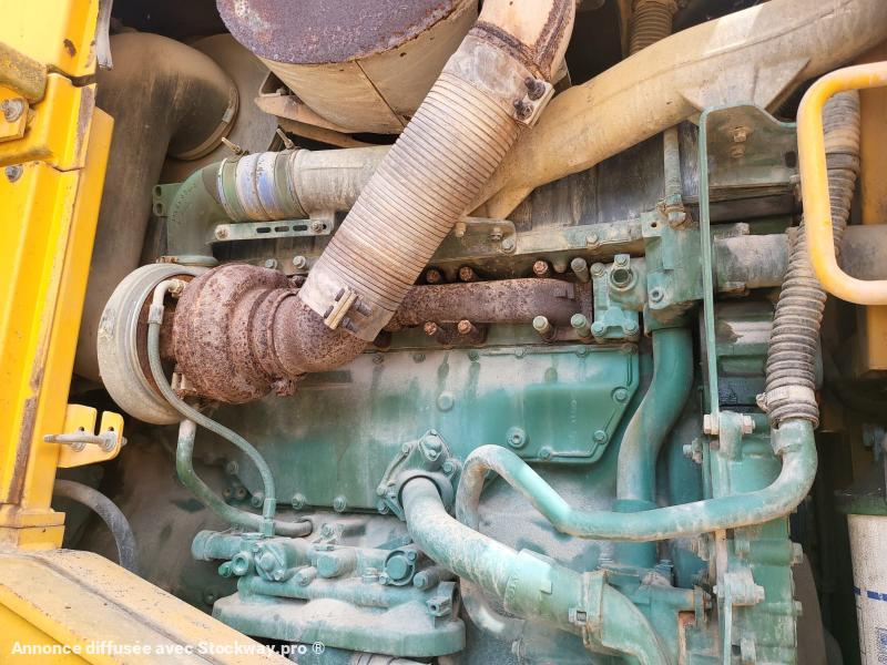 Photo Volvo L 150 E  image 26/32