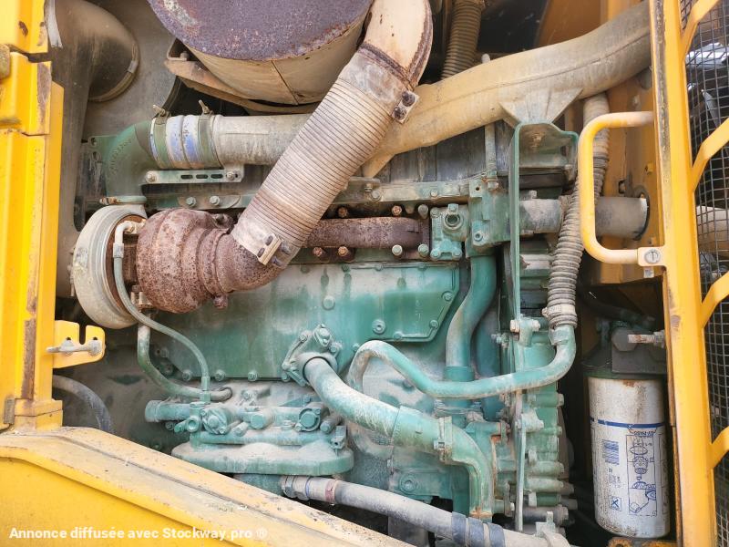 Photo Volvo L 150 E  image 29/32