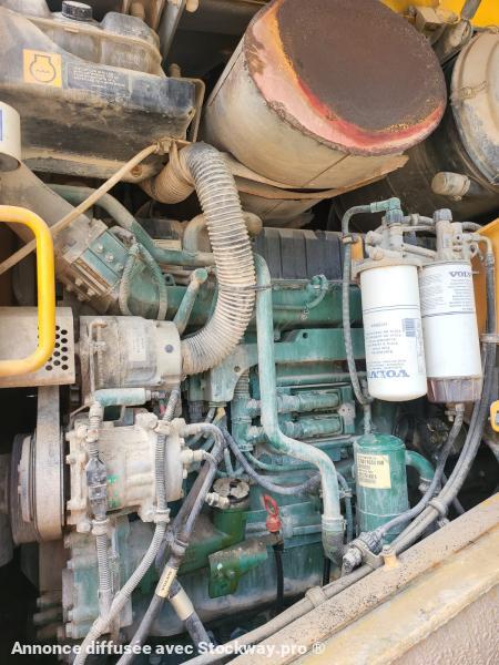 Photo Volvo L 150 E  image 30/32