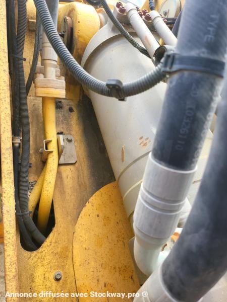 Photo Volvo L 150 E  image 32/32