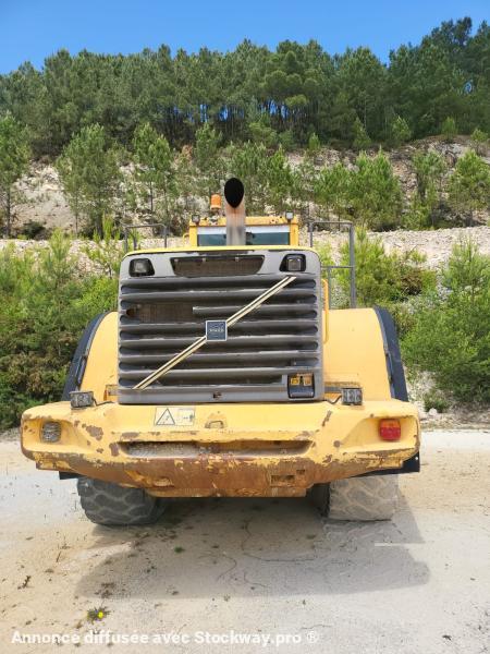 Photo Volvo L 150 E  image 4/32