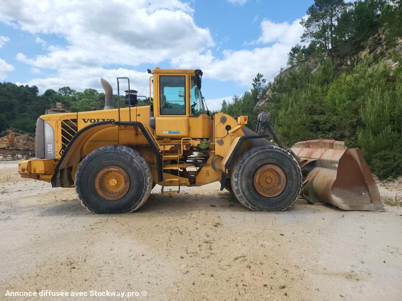 Photo Volvo L 150 E  image 5/32