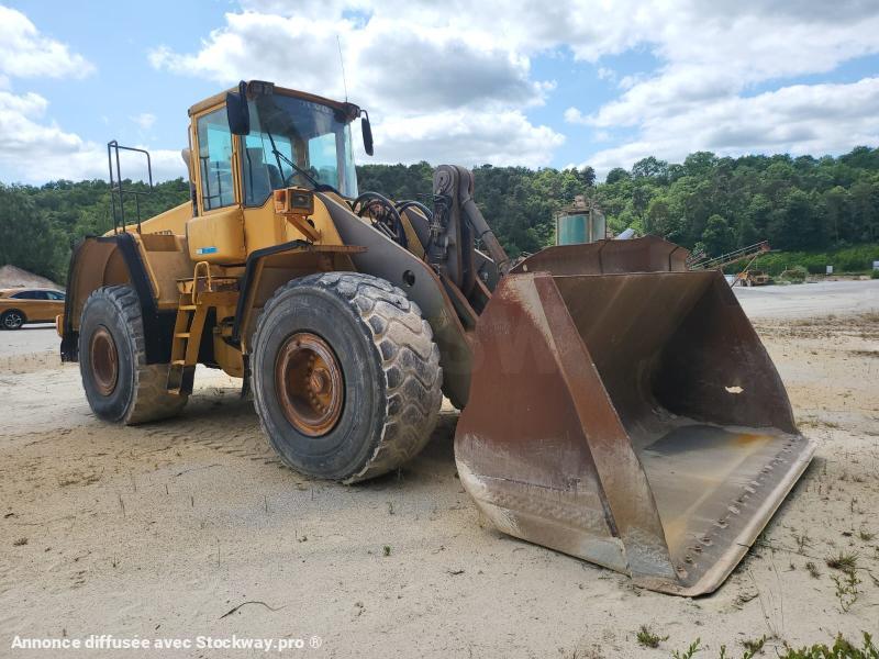 Photo Volvo L 150 E  image 7/32