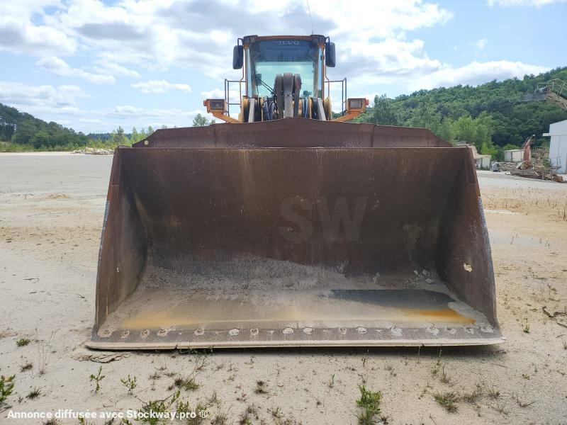 Photo Volvo L 150 E  image 8/32