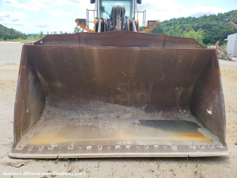 Photo Volvo L 150 E  image 9/32