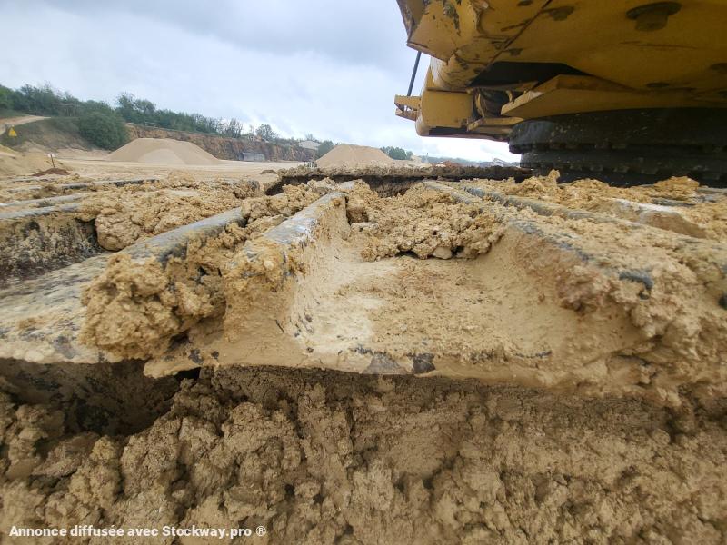 Photo Komatsu PC490LC  image 15/32