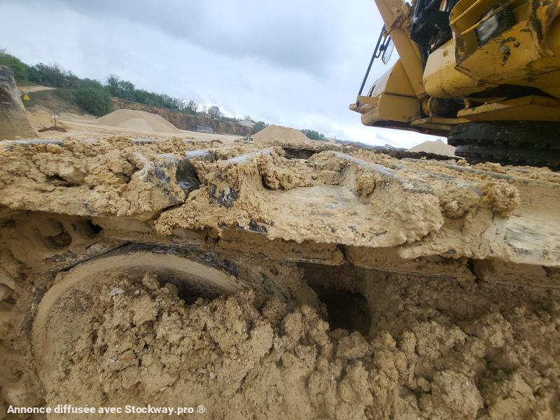 Photo Komatsu PC490LC  image 16/32