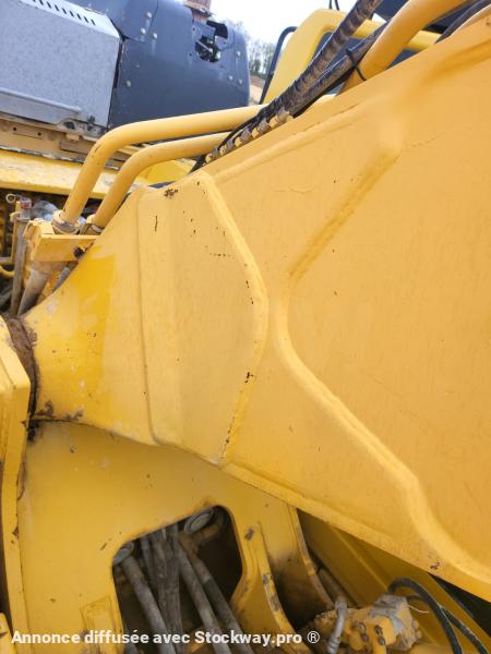 Photo Komatsu PC490LC  image 22/32