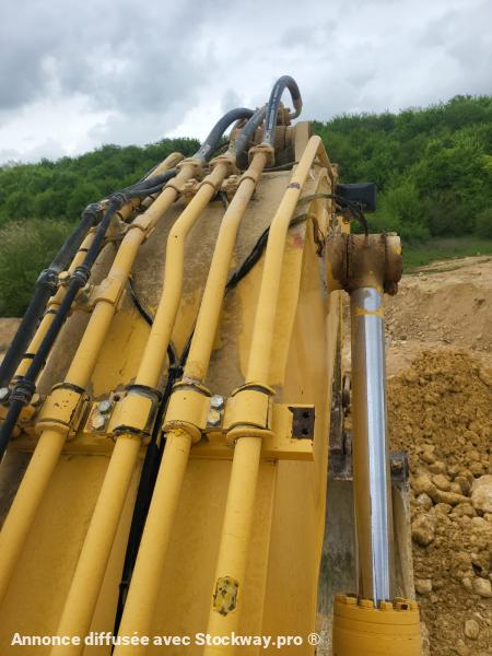 Photo Komatsu PC490LC  image 24/32