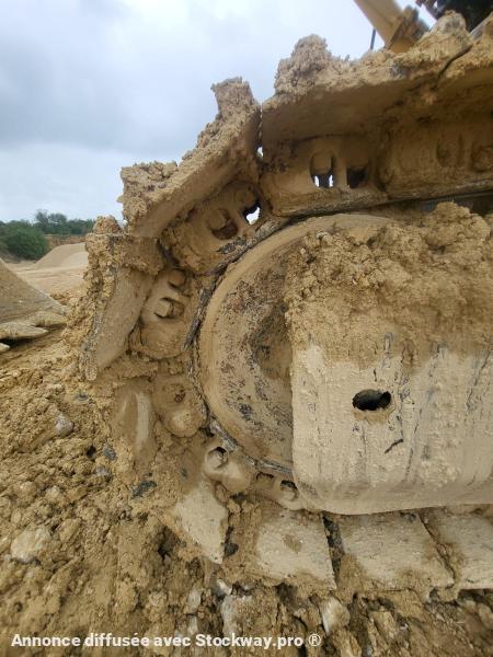 Photo Komatsu PC490LC  image 26/32