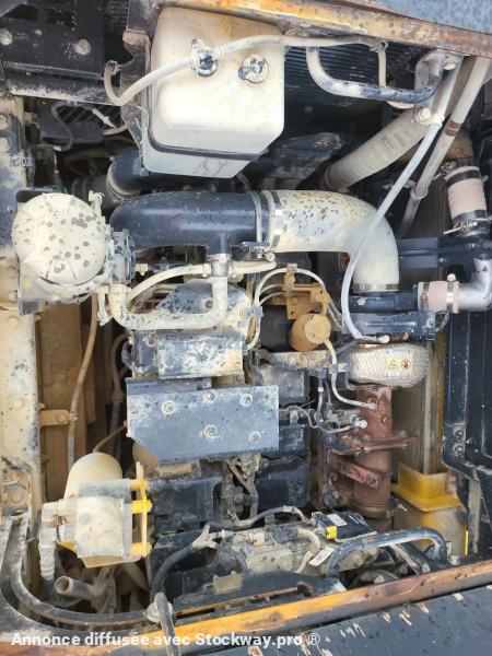 Photo Komatsu PC490LC  image 30/32