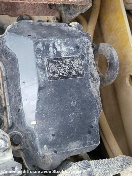 Photo Komatsu PC490LC  image 31/32
