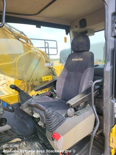 Photo Komatsu PC490LC  image 9/32