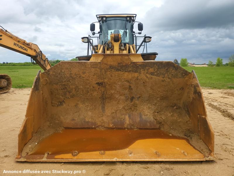 Photo Caterpillar 972K  image 12/30