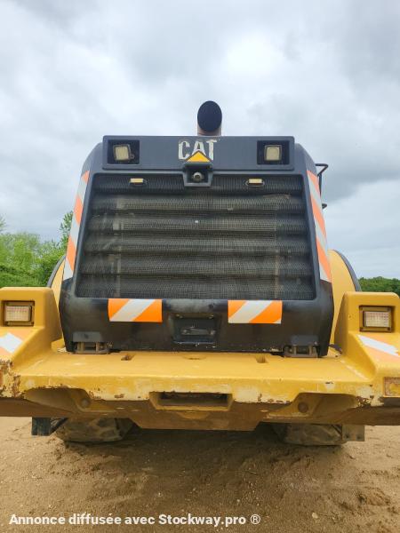 Photo Caterpillar 972K  image 6/30