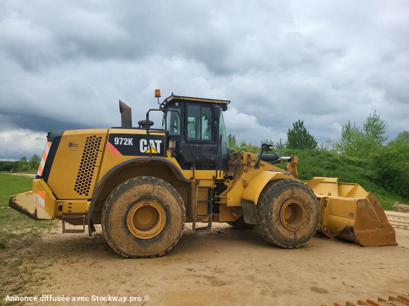 Photo Caterpillar 972K  image 9/30