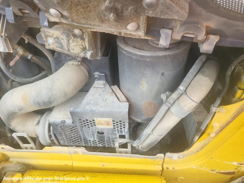 Photo Komatsu D61PX-15  image 10/28