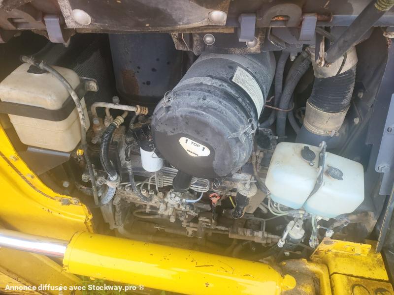 Photo Komatsu D61PX-15  image 12/28