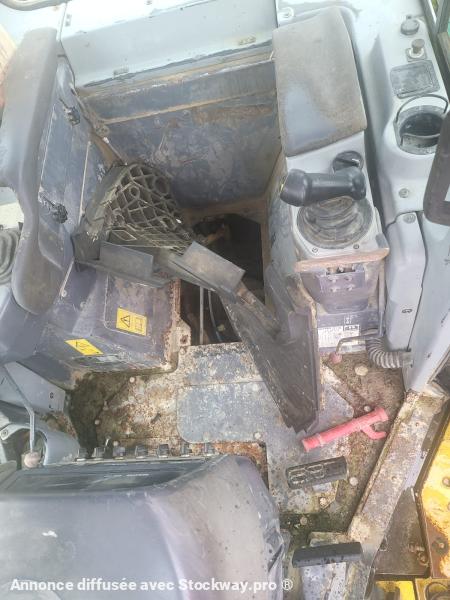 Photo Komatsu D61PX-15  image 17/28