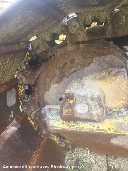 Photo Komatsu D61PX-15  image 18/28