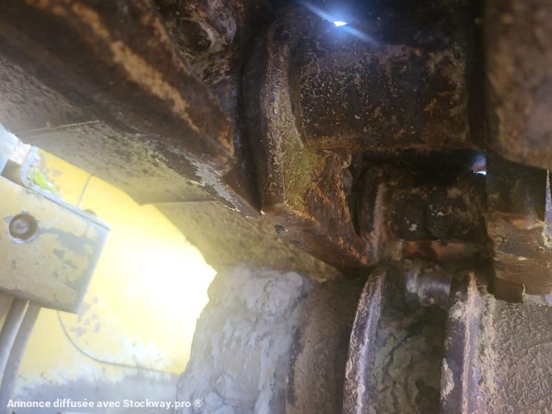 Photo Komatsu D61PX-15  image 24/28