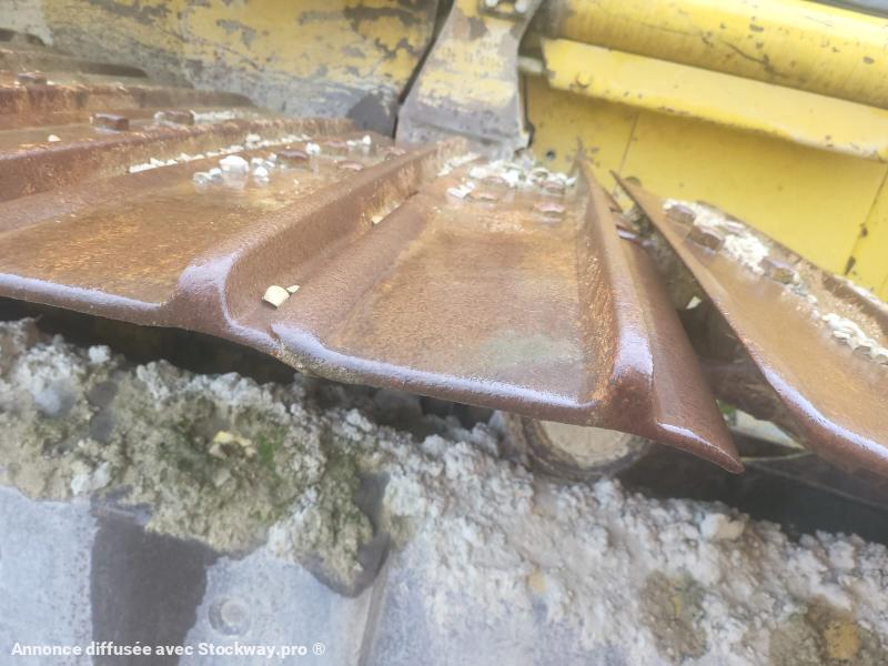 Photo Komatsu D61PX-15  image 25/28