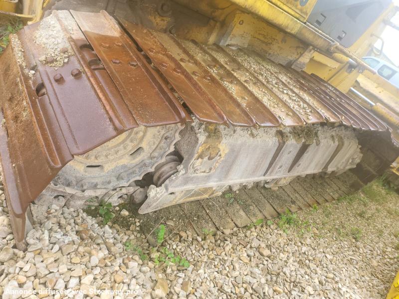 Photo Komatsu D61PX-15  image 28/28