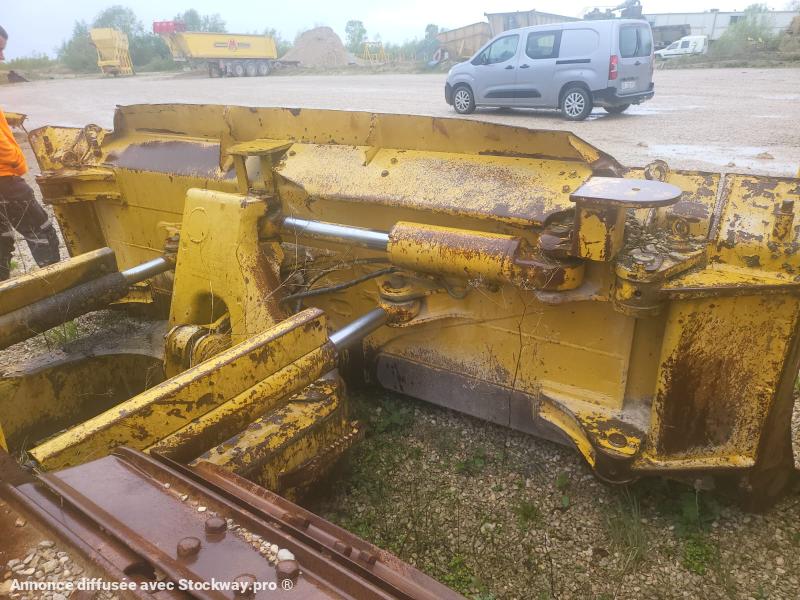 Photo Komatsu D61PX-15  image 8/28