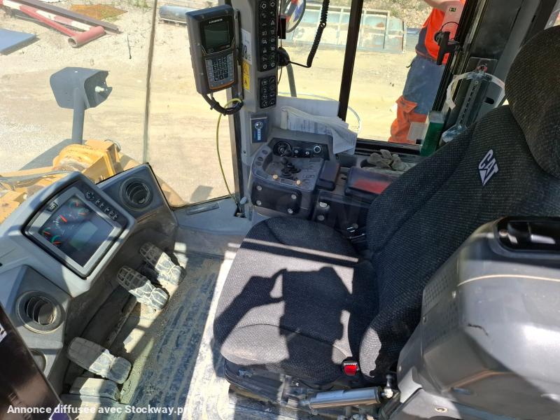 Photo Caterpillar 972K  image 10/24