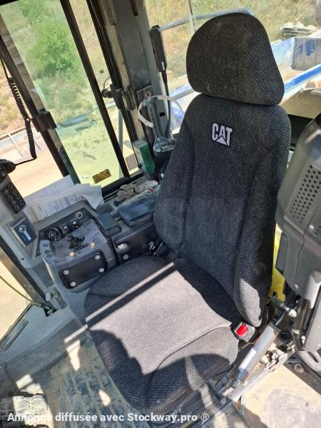 Photo Caterpillar 972K  image 11/24