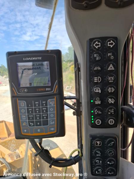 Photo Caterpillar 972K  image 12/24