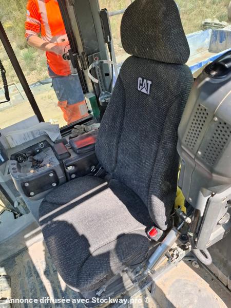 Photo Caterpillar 972K  image 13/24